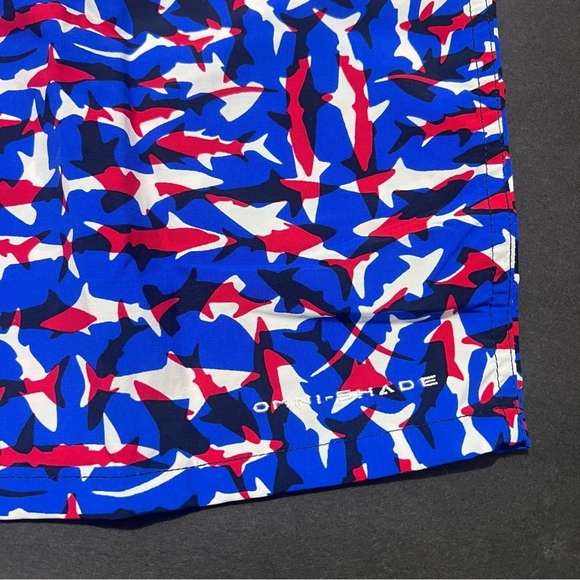 ***NWT*** Boys Columbia Swim Shorts - Picture 5 of 8